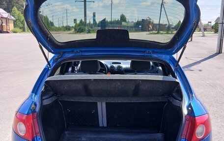 Chevrolet Lacetti, 2009 год, 420 000 рублей, 9 фотография