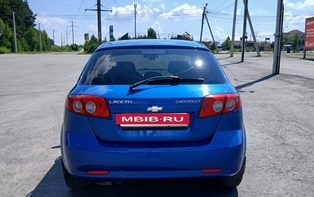 Chevrolet Lacetti, 2009 год, 420 000 рублей, 4 фотография