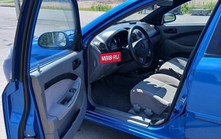 Chevrolet Lacetti, 2009 год, 420 000 рублей, 5 фотография