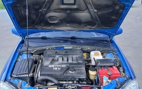 Chevrolet Lacetti, 2009 год, 420 000 рублей, 11 фотография