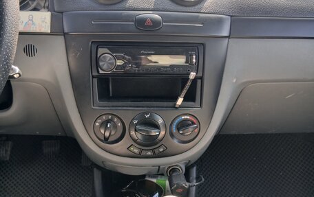 Chevrolet Lacetti, 2009 год, 420 000 рублей, 12 фотография