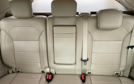 Mercedes-Benz M-Класс, 2015 год, 2 500 000 рублей, 16 фотография
