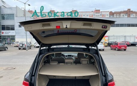 Mercedes-Benz M-Класс, 2015 год, 2 500 000 рублей, 20 фотография