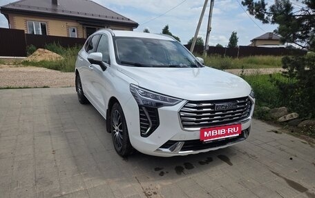 Haval Jolion, 2023 год, 1 950 000 рублей, 3 фотография