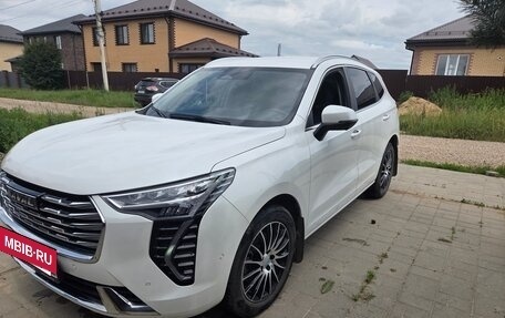 Haval Jolion, 2023 год, 1 950 000 рублей, 4 фотография