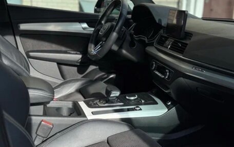Audi Q5, 2019 год, 3 550 000 рублей, 12 фотография