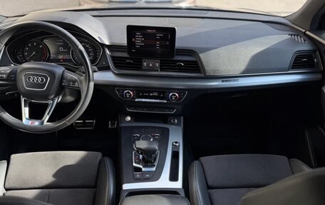 Audi Q5, 2019 год, 3 550 000 рублей, 15 фотография