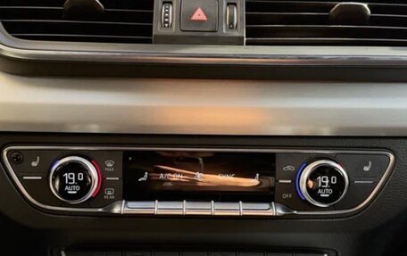 Audi Q5, 2019 год, 3 550 000 рублей, 18 фотография