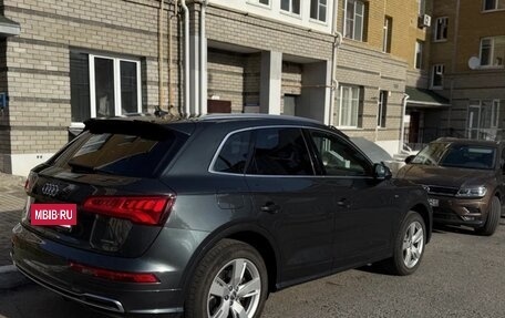 Audi Q5, 2019 год, 3 550 000 рублей, 5 фотография