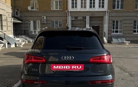 Audi Q5, 2019 год, 3 550 000 рублей, 8 фотография