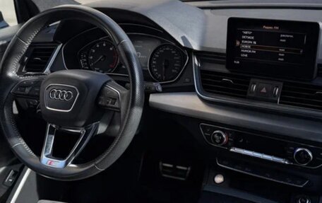 Audi Q5, 2019 год, 3 550 000 рублей, 19 фотография