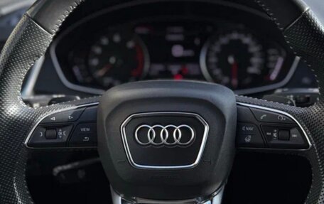Audi Q5, 2019 год, 3 550 000 рублей, 22 фотография