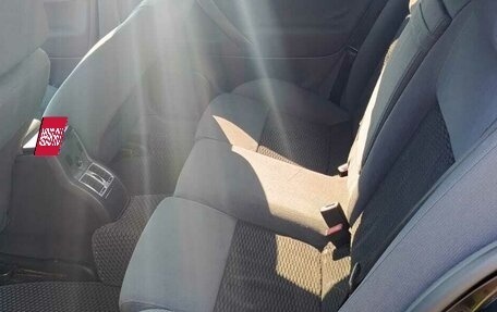 Skoda Superb III рестайлинг, 2007 год, 650 000 рублей, 10 фотография