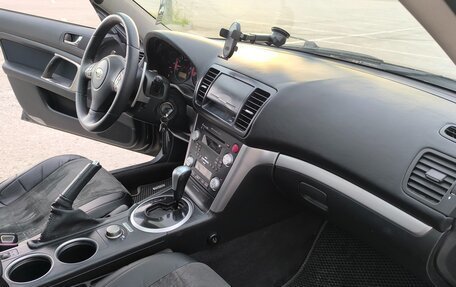 Subaru Outback III, 2006 год, 950 000 рублей, 11 фотография
