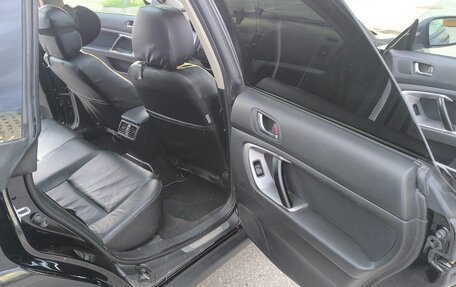 Subaru Outback III, 2006 год, 950 000 рублей, 8 фотография