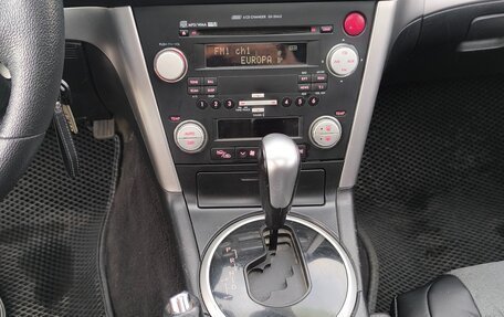 Subaru Outback III, 2006 год, 950 000 рублей, 12 фотография