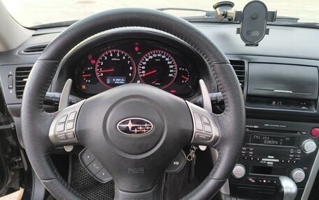 Subaru Outback III, 2006 год, 950 000 рублей, 13 фотография