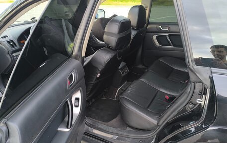 Subaru Outback III, 2006 год, 950 000 рублей, 5 фотография