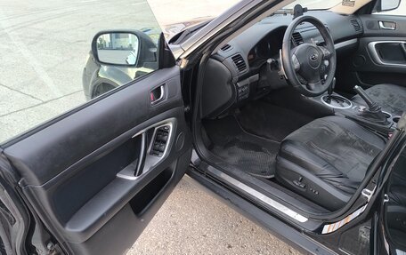 Subaru Outback III, 2006 год, 950 000 рублей, 6 фотография