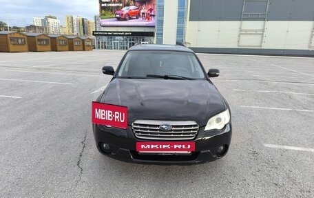 Subaru Outback III, 2006 год, 950 000 рублей, 2 фотография