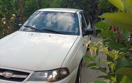 Daewoo Nexia I рестайлинг, 2011 год, 255 000 рублей, 9 фотография