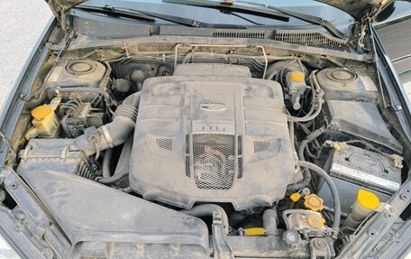 Subaru Outback III, 2006 год, 950 000 рублей, 17 фотография