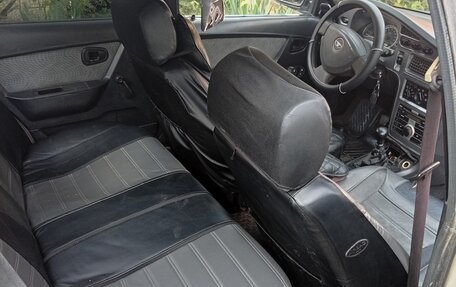 Daewoo Nexia I рестайлинг, 2011 год, 255 000 рублей, 4 фотография