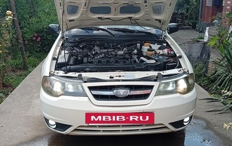 Daewoo Nexia I рестайлинг, 2011 год, 255 000 рублей, 8 фотография