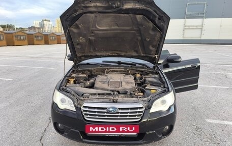 Subaru Outback III, 2006 год, 950 000 рублей, 18 фотография