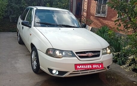 Daewoo Nexia I рестайлинг, 2011 год, 255 000 рублей, 10 фотография