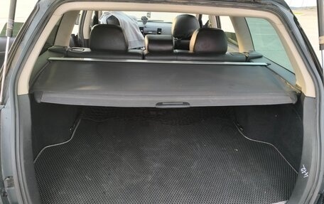 Subaru Outback III, 2006 год, 950 000 рублей, 19 фотография