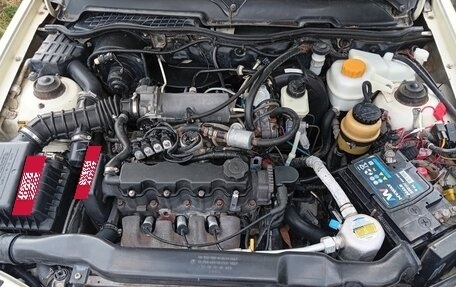 Daewoo Nexia I рестайлинг, 2011 год, 255 000 рублей, 6 фотография