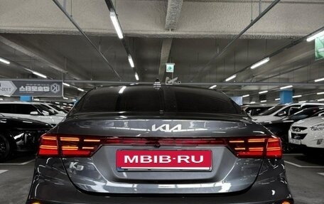KIA K3, 2024 год, 3 000 000 рублей, 3 фотография