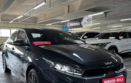 KIA K3, 2024 год, 3 000 000 рублей, 5 фотография