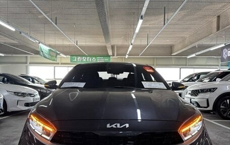 KIA K3, 2024 год, 3 000 000 рублей, 2 фотография