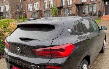 BMW X2, 2018 год, 2 200 000 рублей, 4 фотография