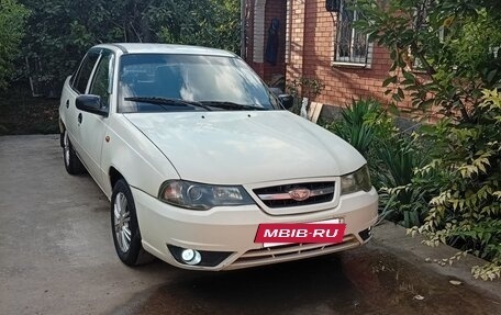 Daewoo Nexia I рестайлинг, 2011 год, 255 000 рублей, 11 фотография