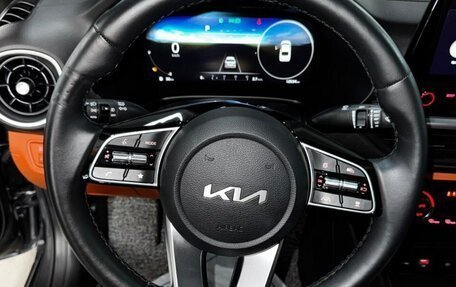 KIA K3, 2024 год, 3 000 000 рублей, 7 фотография