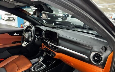 KIA K3, 2024 год, 3 000 000 рублей, 8 фотография