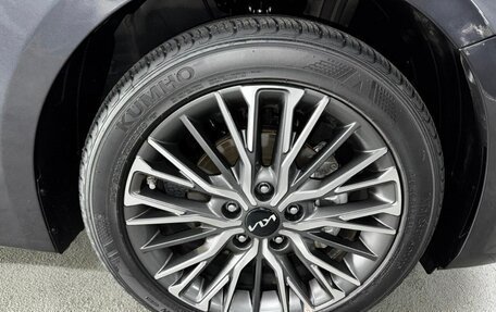 KIA K3, 2024 год, 3 000 000 рублей, 9 фотография