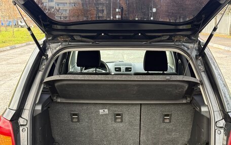 Suzuki SX4 II рестайлинг, 2010 год, 720 000 рублей, 7 фотография