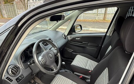 Suzuki SX4 II рестайлинг, 2010 год, 720 000 рублей, 8 фотография