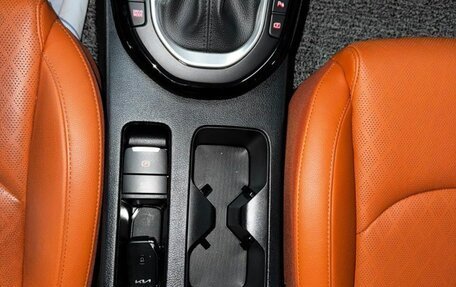 KIA K3, 2024 год, 3 000 000 рублей, 10 фотография