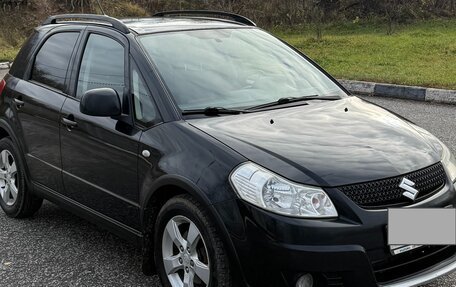 Suzuki SX4 II рестайлинг, 2010 год, 720 000 рублей, 3 фотография