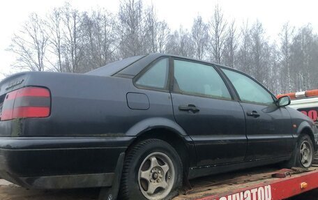 Volkswagen Passat B4, 1994 год, 222 222 рублей, 9 фотография