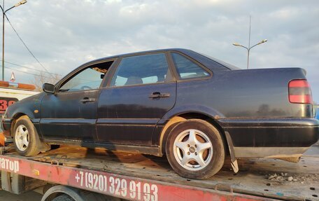 Volkswagen Passat B4, 1994 год, 222 222 рублей, 12 фотография