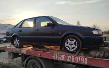 Volkswagen Passat B4, 1994 год, 222 222 рублей, 15 фотография