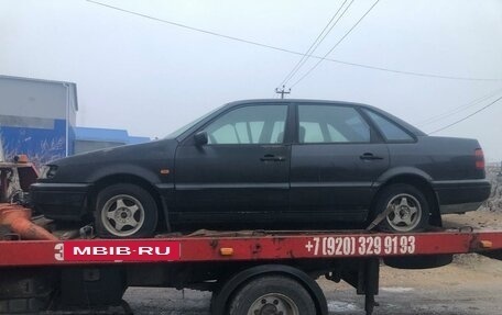 Volkswagen Passat B4, 1994 год, 222 222 рублей, 7 фотография