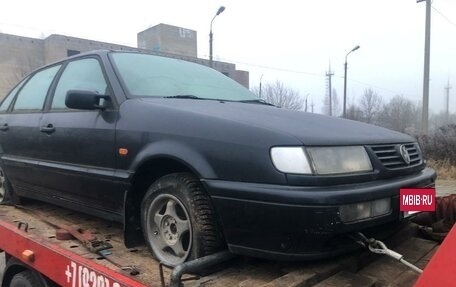Volkswagen Passat B4, 1994 год, 222 222 рублей, 4 фотография