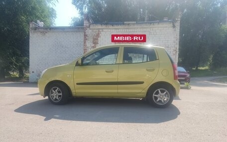 KIA Picanto I, 2005 год, 450 000 рублей, 2 фотография